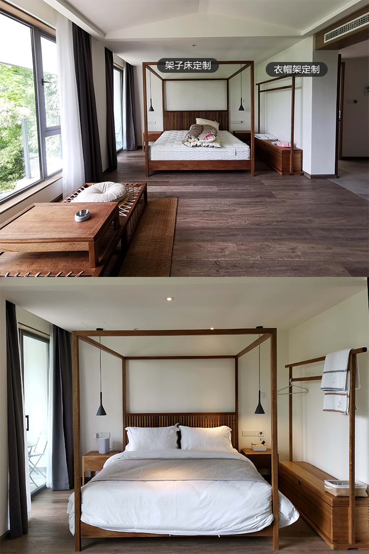 实木家具 - 实木全屋定制避坑指南 | 顽木工坊