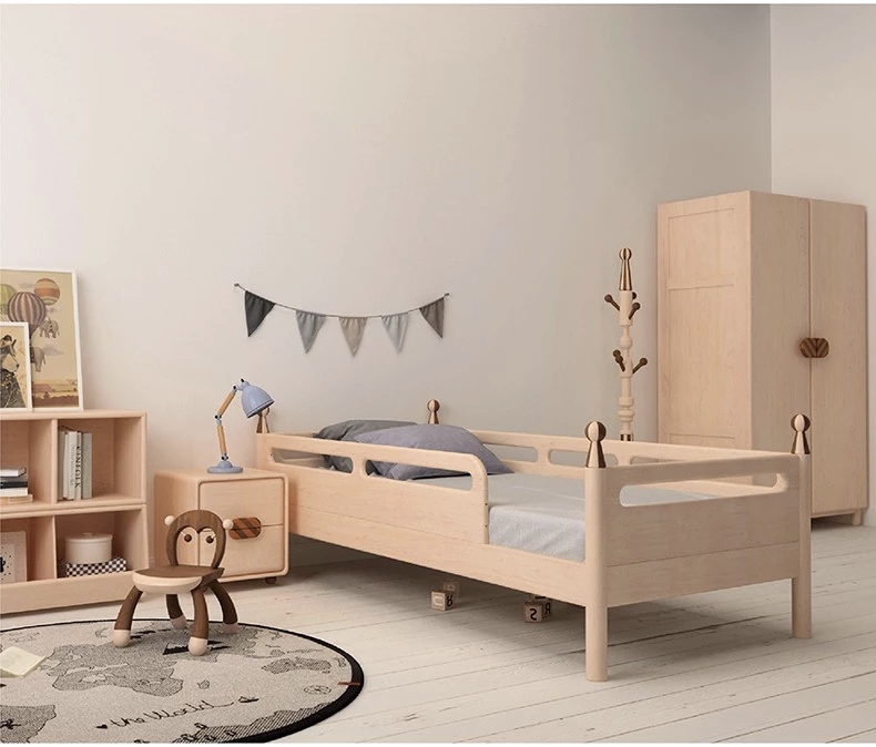实木家具 - 贴皮当实木卖——全屋定制最大的坑 | 顽木工坊