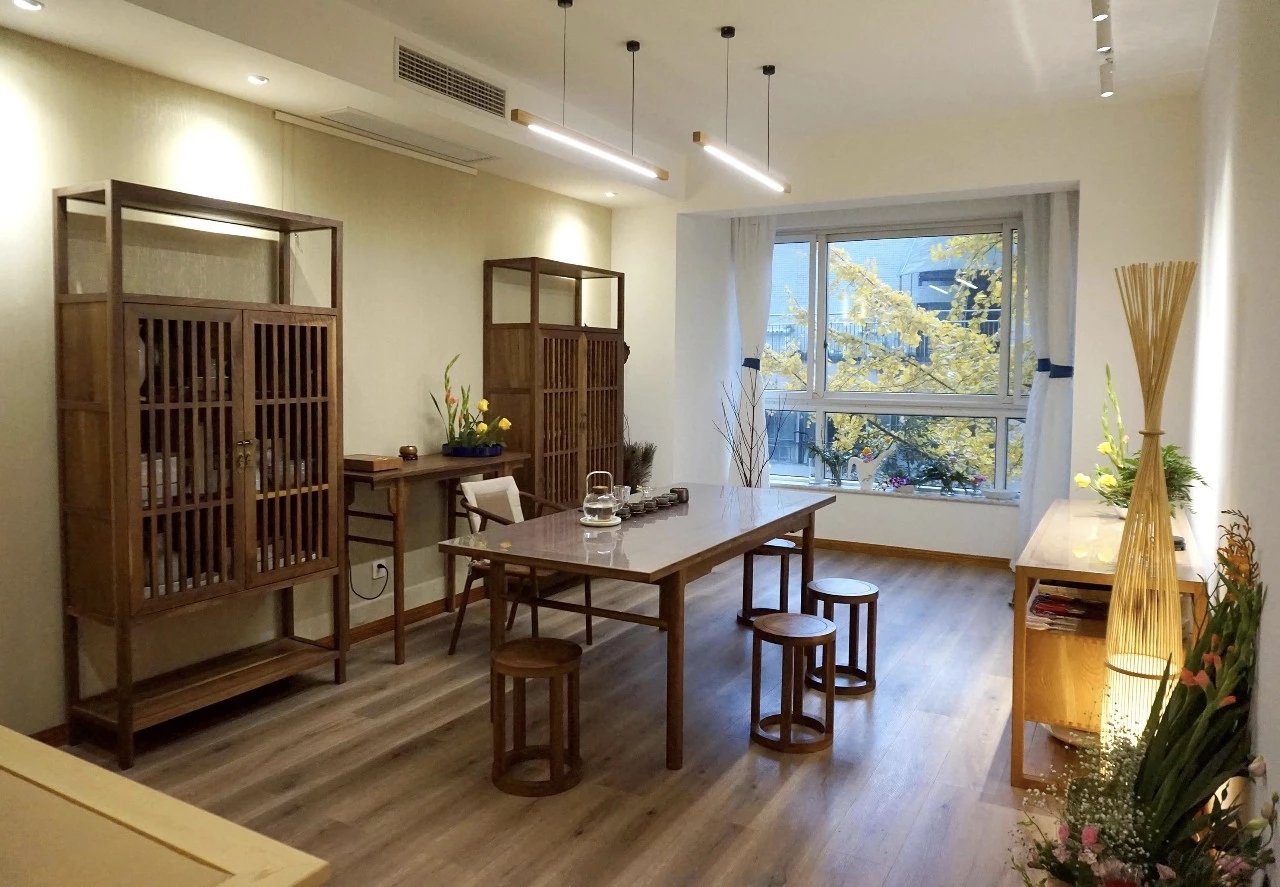 实木家具 - 成都实木定制工厂怎么找？源头工厂老师傅教你5步避坑法