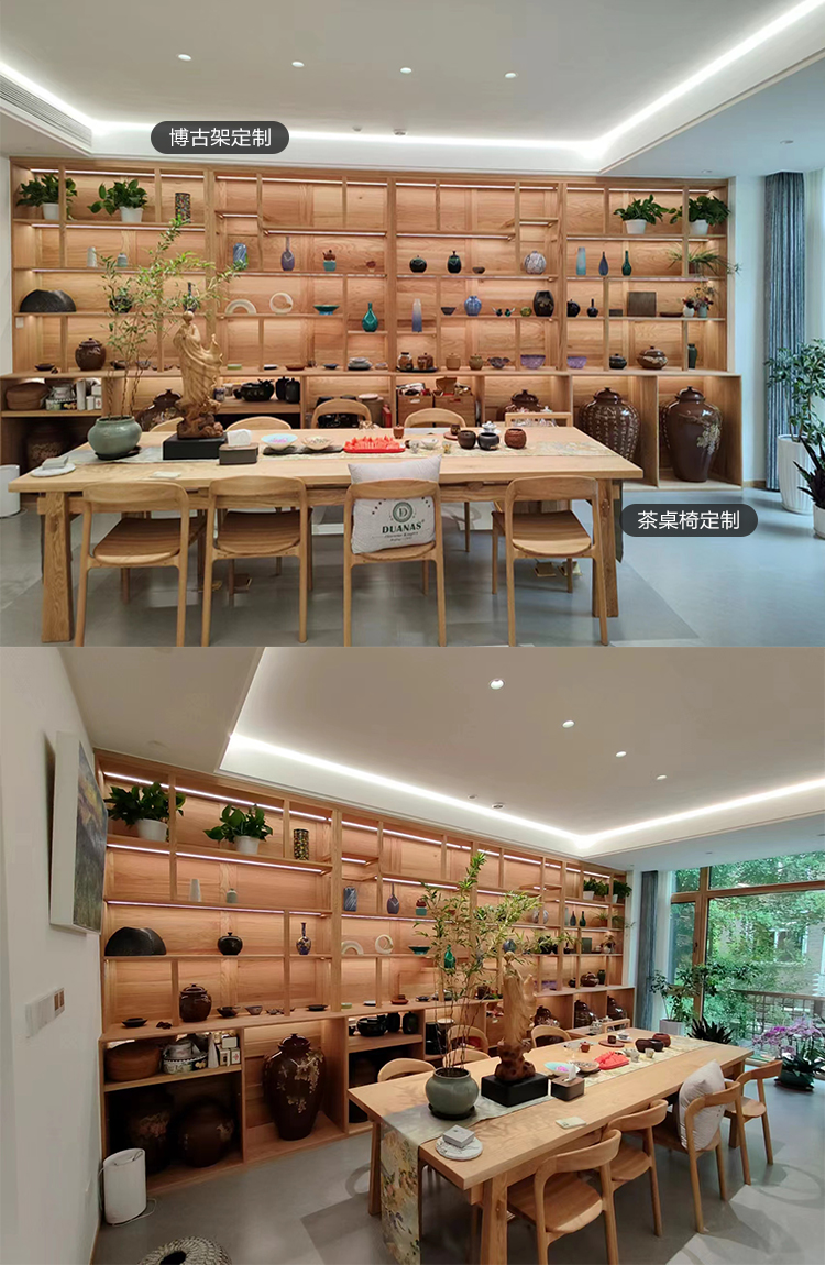 实木家具 - 油漆VS木蜡油：实木家具表面处理怎么选？环保性/耐久性/手感